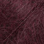 DROPS Kid-Silk 71 Dark grape