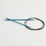 KnitPro Zing Circular Knitting Needles 25-150 cm 3.25 mm