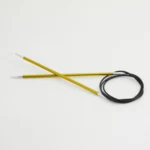 KnitPro Zing Circular Knitting Needles 25-150 cm 3.50 mm