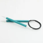 KnitPro Zing Circular Knitting Needles 25-150 cm 8.00 mm