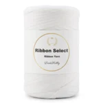 LindeHobby Ribbon Select 18 White