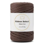 LindeHobby Ribbon Select 56 Chocolate