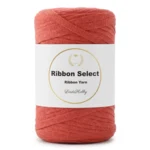 LindeHobby Ribbon Select 61 Dark terracotta