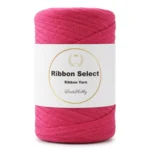 LindeHobby Ribbon Select 21 Dark fuchsia