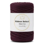 LindeHobby Ribbon Select 29 Eggplant purple