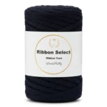 LindeHobby Ribbon Select 07 Dark navy blue