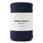 LindeHobby Ribbon Select 49 Navy blue