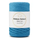 LindeHobby Ribbon Select 34 Turquoise