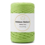LindeHobby Ribbon Select 43 Pistachio green