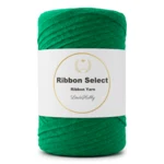 LindeHobby Ribbon Select 42 Benetton green