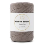 LindeHobby Ribbon Select 14 Light brown