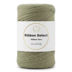 LindeHobby Ribbon Select 48 Mildew green