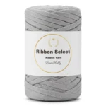 LindeHobby Ribbon Select 64 Solid grey