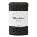 LindeHobby Ribbon Select 03 Dark grey