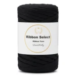 LindeHobby Ribbon Select 01 Black
