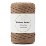 LindeHobby Ribbon Select 58 Mocha