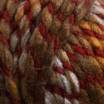 Järbo Fluffy Twist 12 Wine spore
