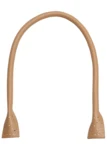 Go Handmade Bag Handles: Apricot, 60 cm