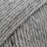 DROPS Saga 05 Stone grey (Mix)
