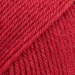 DROPS Saga 19 Crimson red (Mix)