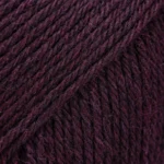 DROPS Saga 22 Dark grape (Mix)