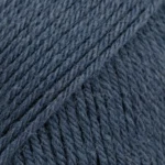 DROPS Saga 29 Midnight shadow (Uni Colour)