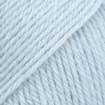 DROPS Saga 27 Powder blue (Uni Colour)
