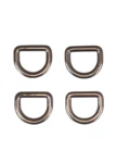 Go Handmade D-ring Dark grey