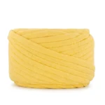 LindeHobby T-Shirt Lux 40 Yellow