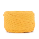 LindeHobby T-Shirt Lux 59 Egg yellow