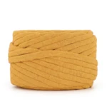 LindeHobby T-Shirt Lux 39 Mustard