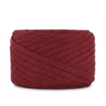 LindeHobby T-Shirt Lux 22 Burgundy