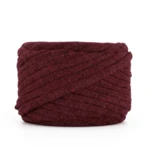 LindeHobby T-Shirt Lux 24 Maroon