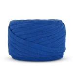 LindeHobby T-Shirt Lux 31 Sax blue