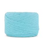 LindeHobby T-Shirt Lux 35 Light turquoise