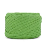 LindeHobby T-Shirt Lux 46 Apple green