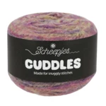 Scheepjes Cuddles 702 Warm in bed