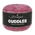 Scheepjes Cuddles 710 Summer love
