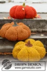 Extra 0-1540 Hello Cinderella by DROPS Design — 2