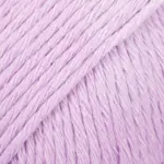 DROPS Cotton Light 25 Light lilac (Uni Colour)