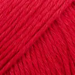 DROPS Cotton Light 32 Red (Uni Colour)