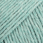 DROPS Cotton Light 56 Sea green (Uni Colour)