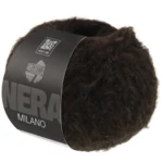 Lana Grossa Milano 04 Black brown