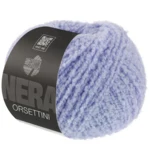 Lana Grossa Orsettini 09 Light blue