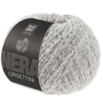Lana Grossa Orsettini 08 Light grey