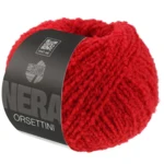 Lana Grossa Orsettini 04 Red