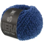 Lana Grossa Orsettini 10 Dark blue