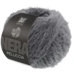 Lana Grossa Pelliccia 08 Grey
