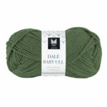 Dale Baby Ull 8563 Army green