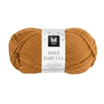 Dale Baby Ull 2835 Safran